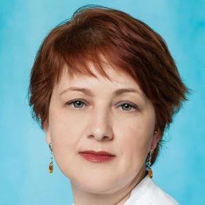 Казакова Наталия Васильевна