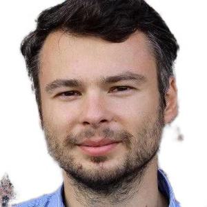 Митрофанов Антон Сергеевич