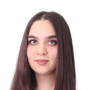 Зиганшина Эльмира Расимовна