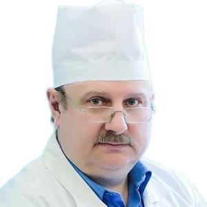 Савчук Владимир Григорьевич