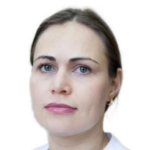 Андрух Маргарита Михайловна