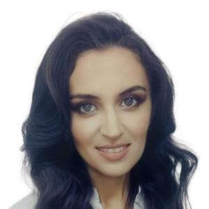 Белянина Татьяна Евгеньевна