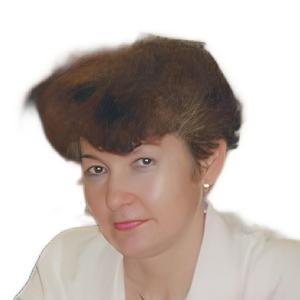 Тодорова Светлана Леонидовна