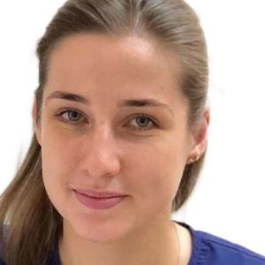 Садовникова Елена Юрьевна
