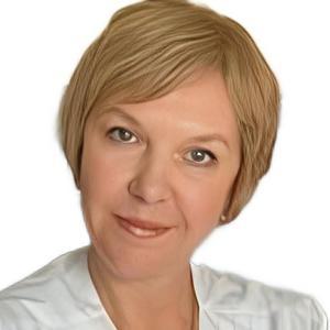 Ельникова Вероника Николаевна