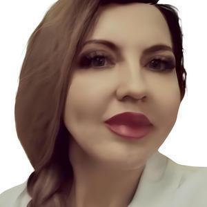 Стародубцева Роза Шикуровна