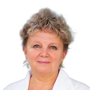 Булкина Наталья Леонидовна