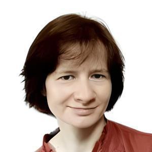 Ходинская Галина Николаевна