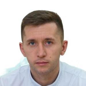 Мосунов Роман Николаевич