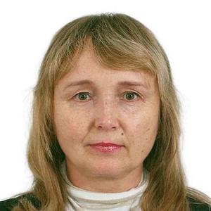 Матвеева Алла Николаевна