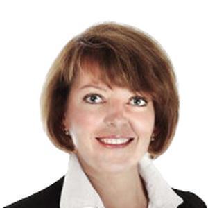 Вернер Елена Владимировна