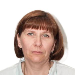 Еремина Наталия Вячеславовна