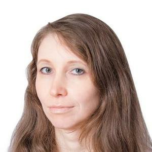 Чурашова Ирина Александровна