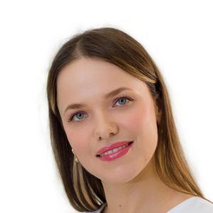 Миронова Мария Александровна