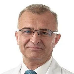 Бурлаченко Евгений Петрович