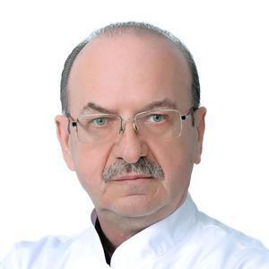 Капустин Владимир Григорьевич