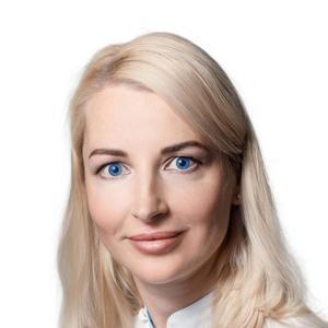 Игнатовская Оксана Викторовна