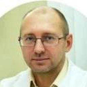 Щербаков Валерий Николаевич