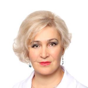 Кузеева Ирина Рауфовна
