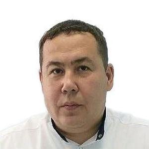 Лубнин Сергей Владимирович