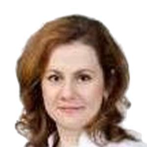 Тамм Алена Валерьевна