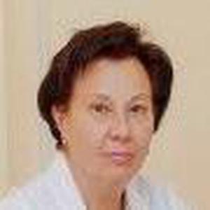 Кузнецова Елена Александровна