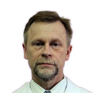 Бабаев Алексей Петрович