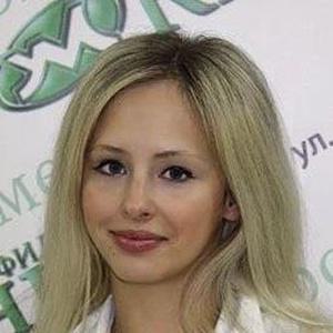 Жукова Анна Евгеньевна
