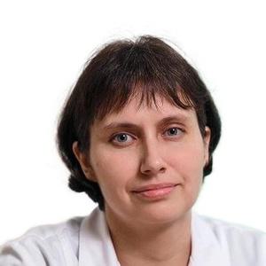 Касимова Елена Анатольевна