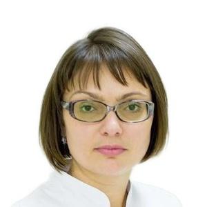 Нехаенко Виктория Борисовна