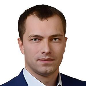 Щербаков Иван Александрович