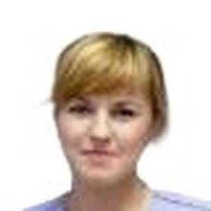 Бодягина Евгения Витальевна