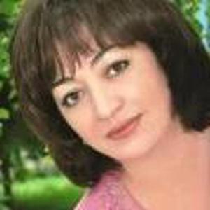 Евлоева Любовь Яхъяевна
