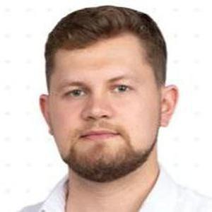 Савельев Никита Валерьевич