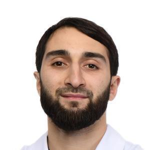 Амхадов Ислам Султанович