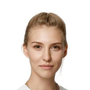 Старкова Анастасия Станиславовна