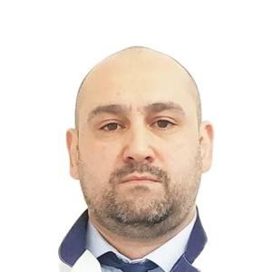 Базирашвили Вахтанг Георгиевич