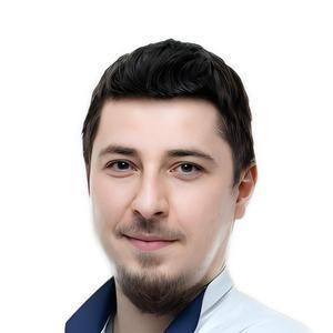 Шахнович Роман Викторович