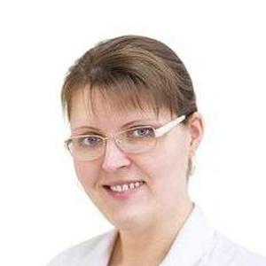 Филенко Светлана Борисовна