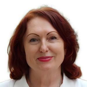 Волкова Тамара Владимировна