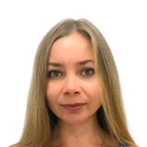 Березина Ольга Владимировна