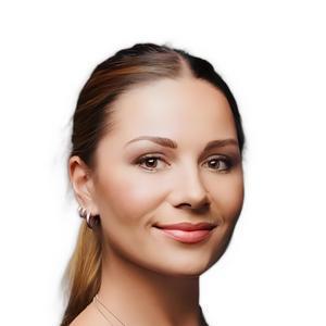 Вавилова Екатерина Михайловна