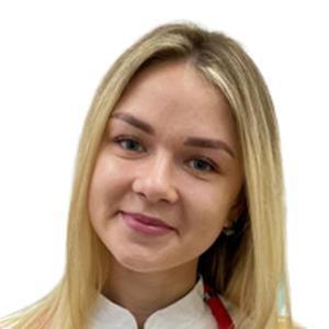 Емельянович Светлана Александровна