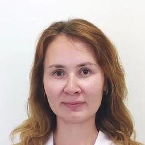 Воецких Светлана Викторовна