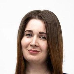 Рачкова Ульяна Вячеславовна