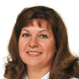 Михайлова Ольга Владимировна