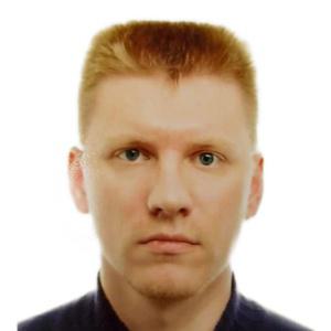 Куклин Алексей Игоревич