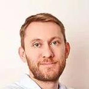 Кочетков Владимир Вячеславович