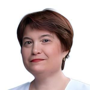 Сидоренкова Елена Анатольевна