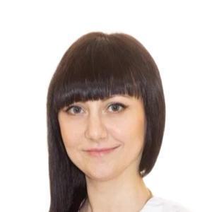 Пыльнева (Слета) Анна Владимировна